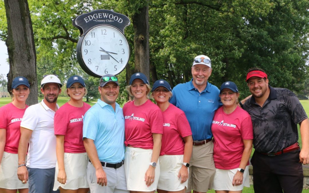 Save the Date! Annual Golf Outing Set for September 12, 2022