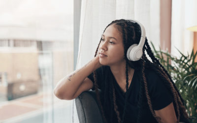 5 Mental Health Podcasts Aimed at Helping those Dealing with Trauma and Anxiety